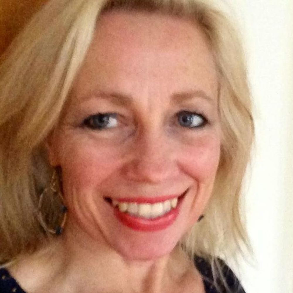 Meet your Posher, Heidi